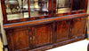 Henredon China Display Cabinet - Natchez Collection