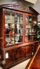 Henredon China Display Cabinet - Natchez Collection