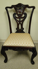 Henredon Side Chair - Natchez Collection