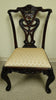 Henredon Side Chair - Natchez Collection