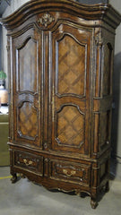 Marge Carson Vouvray Armoire