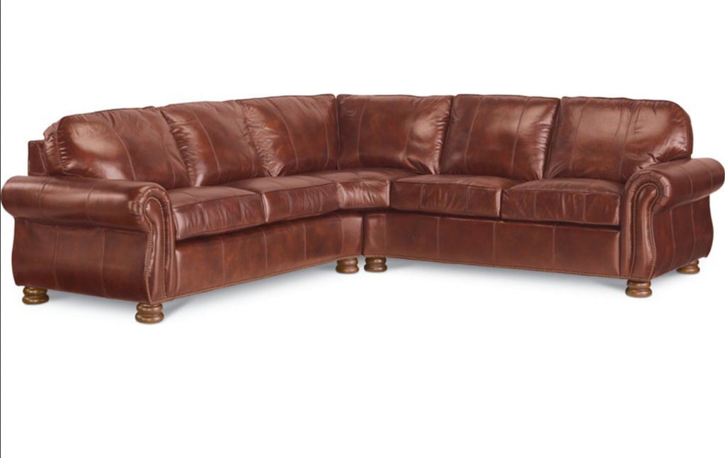 Thomasville benjamin sectional hotsell