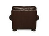 Bernhardt Foster All Leather Chair