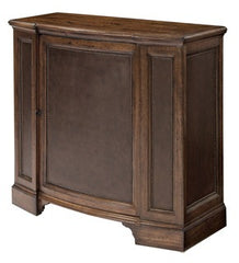 Bernhardt Vintage Patina Hall Chest