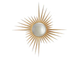 Solaris Mirror by Christopher Guy - FLOOR SAMPLE