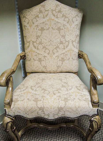 Henredon upholstered chairs hotsell
