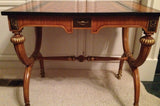Henredon Game Table - Natchez Collection
