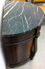 Henredon St. Laurent “Marble Top” Chest - Natchez Collection