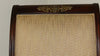 Henredon Arm Chair (Scroll Back) - Natchez Collection