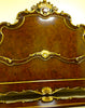 Henredon King Bed - Arabesque Collection