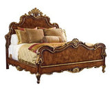 Henredon King Bed - Arabesque Collection