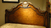 Henredon King Size Bed Frame - Grand Continent Collection