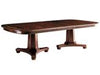 Henredon Dining Table - Natchez Collection