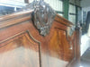 Henredon King Bed - Natchez Collection