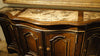 Marge Carson Les Marches Credenza