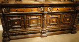 Marge Carson Perugia Credenza