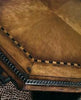 Marge Carson Martinique Lamp Table
