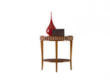 Henredon Lamp Table - Russel Collection