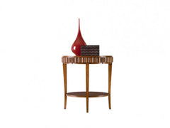 Henredon Lamp Table - Russel Collection