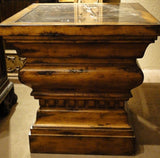 Marge Carson Kallisto Bunching Table