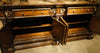Marge Carson Perugia Credenza