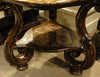 Marge Carson Vouvray Center Table